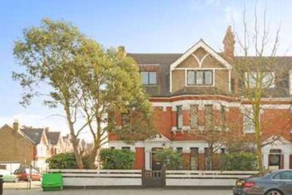 2&nbsp;Bedroom&nbsp;Flat